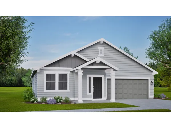 $499,990 | 1010 South 52nd Street, Springfield, OR 97478