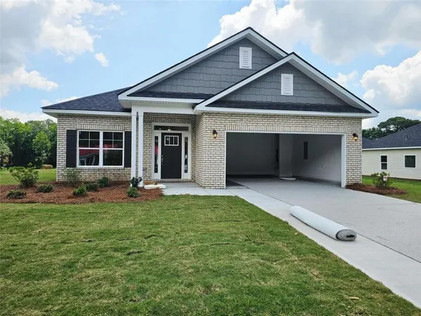 $346,445 | 317 Angela Avenue, Bowdon, GA 30108