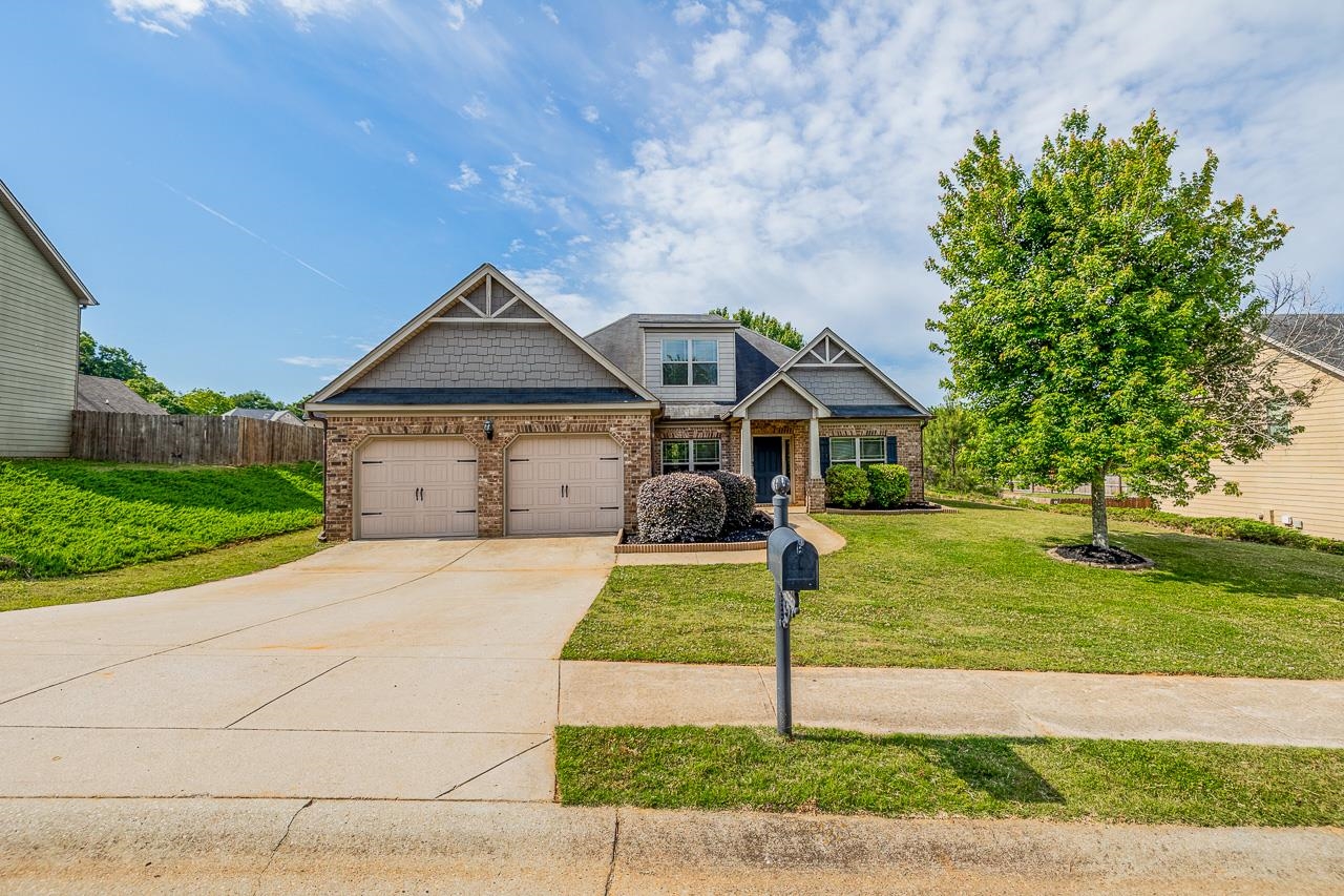622 Willowtree Way Lyman, SC 29365 - Photo 6 of 50