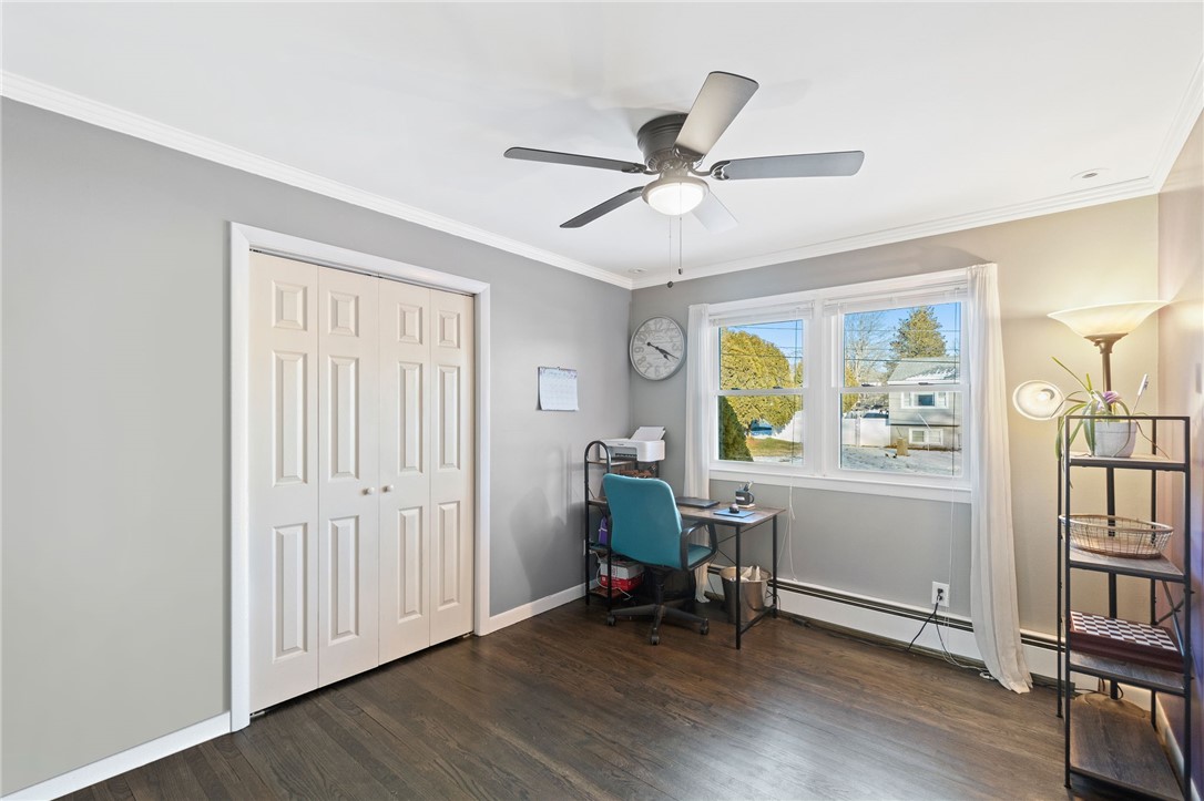 6 Doreen Drive Westerly, RI 02891 - Photo 20 of 44