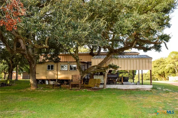 $154,900 | 494 Catamaran Circle, Palacios, TX 77465