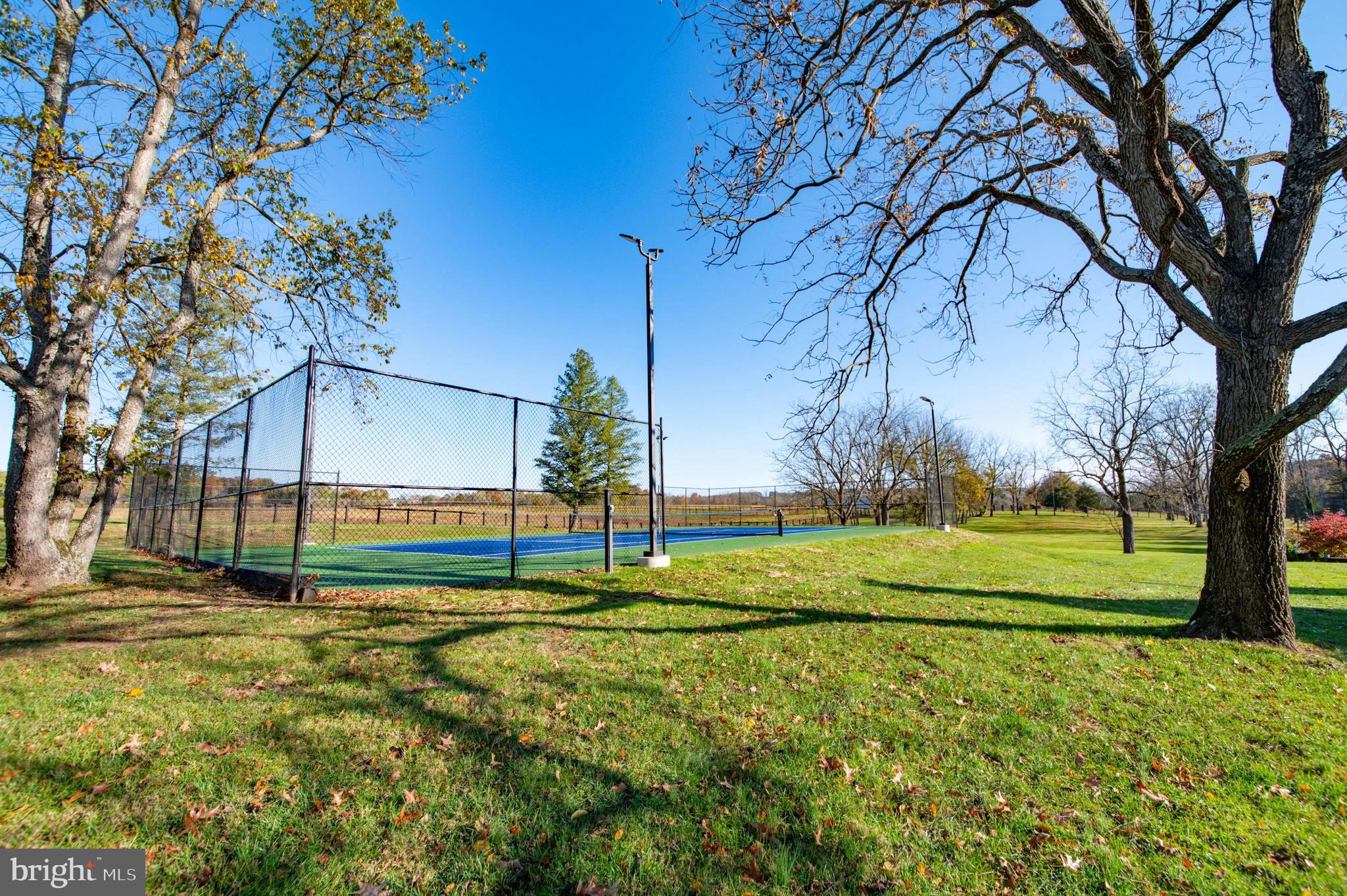 1315 Pineville Road New Hope, PA 18938 - Photo 47 of 58 Tennis Court
