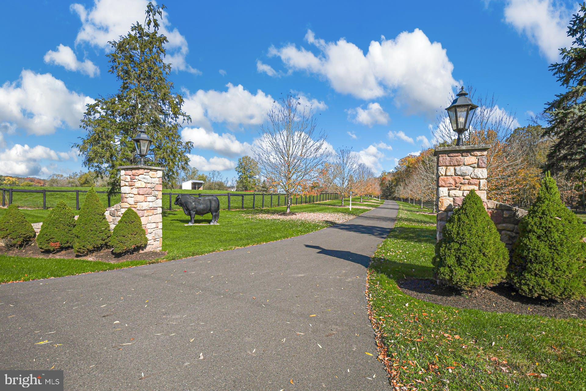 1315 Pineville Road New Hope, PA 18938 - Photo 5 of 51 a view of a park