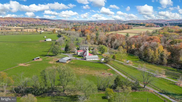 $6,500,000 | 1315 Pineville Road, New Hope, PA 18938