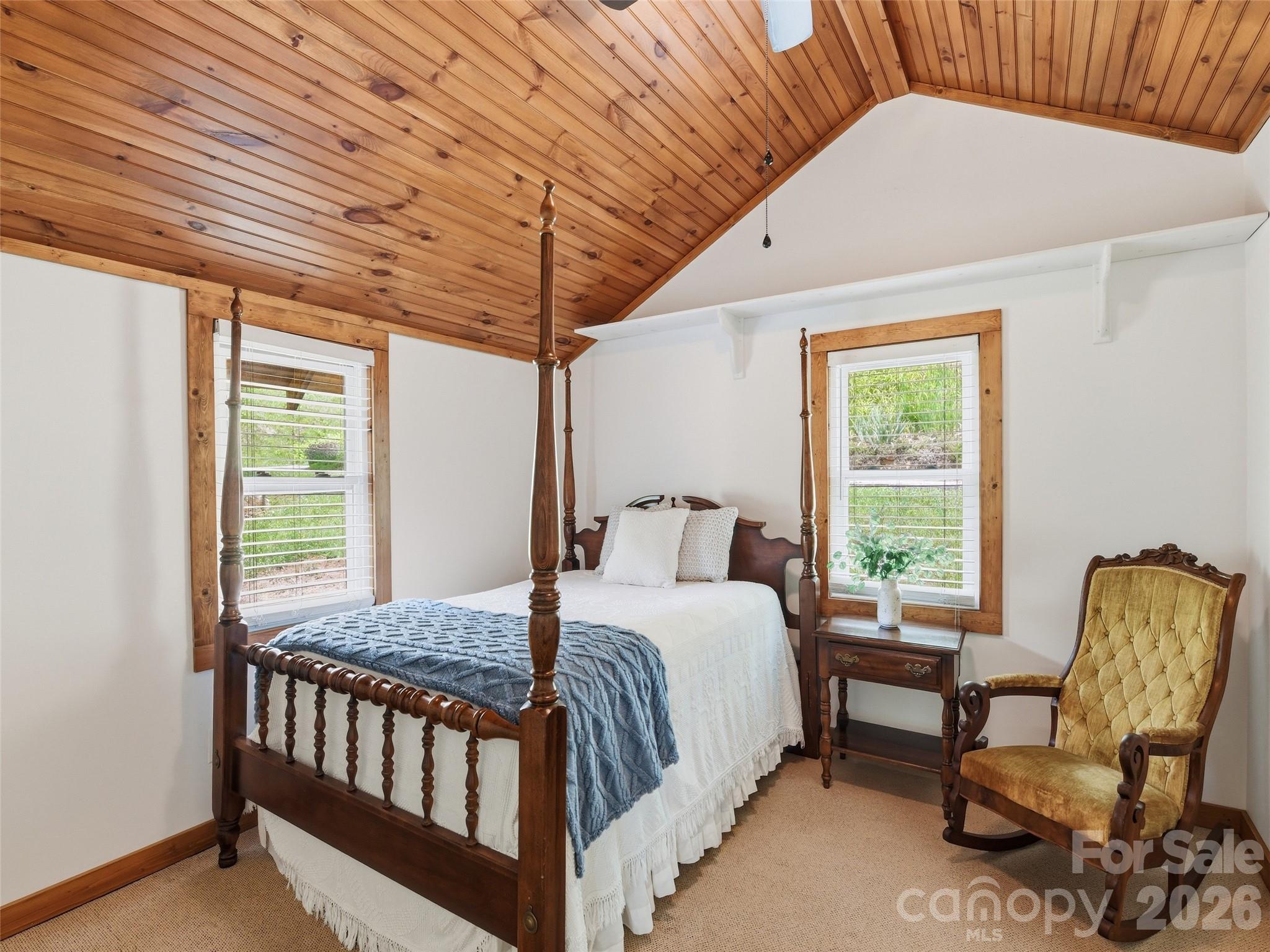 9 Whitted Road Canton, NC 28716 - Photo 25 of 32