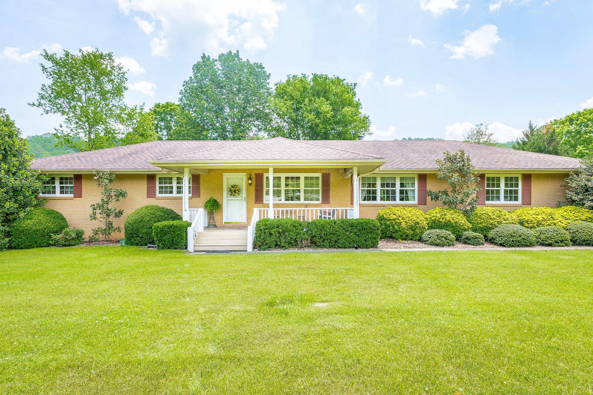 6808 Levi Road Hixson, TN 37343 - Photo 1 of 82 6808 Levi Road-56