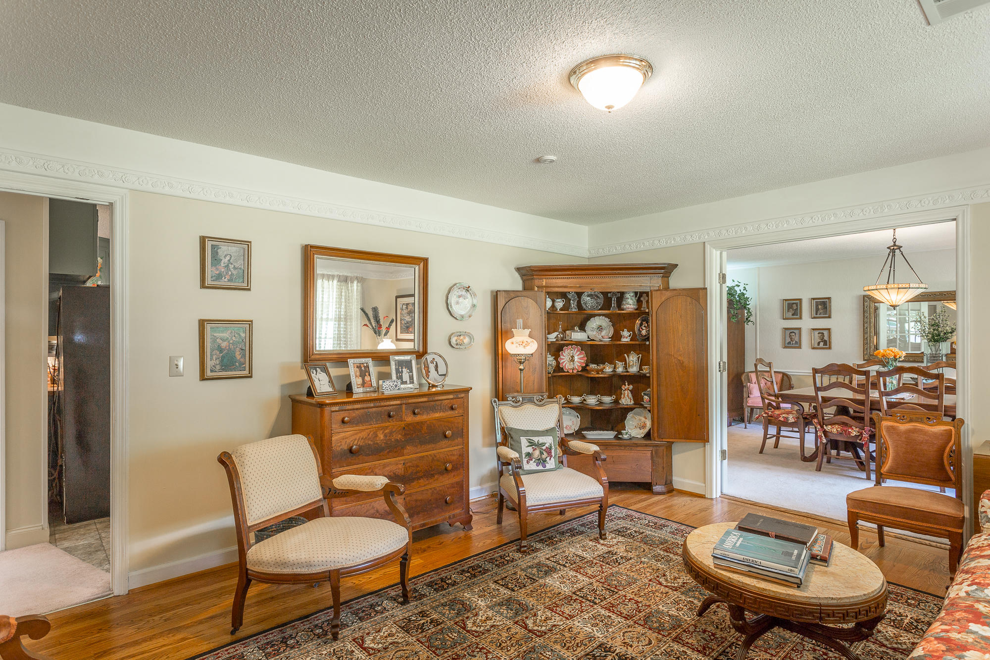 6808 Levi Road Hixson, TN 37343 - Photo 2 of 82 6808 Levi Road-1