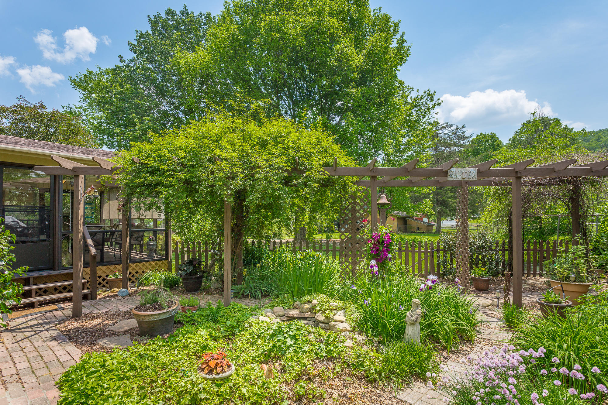 6808 Levi Road Hixson, TN 37343 - Photo 40 of 82 6808 Levi Road-43