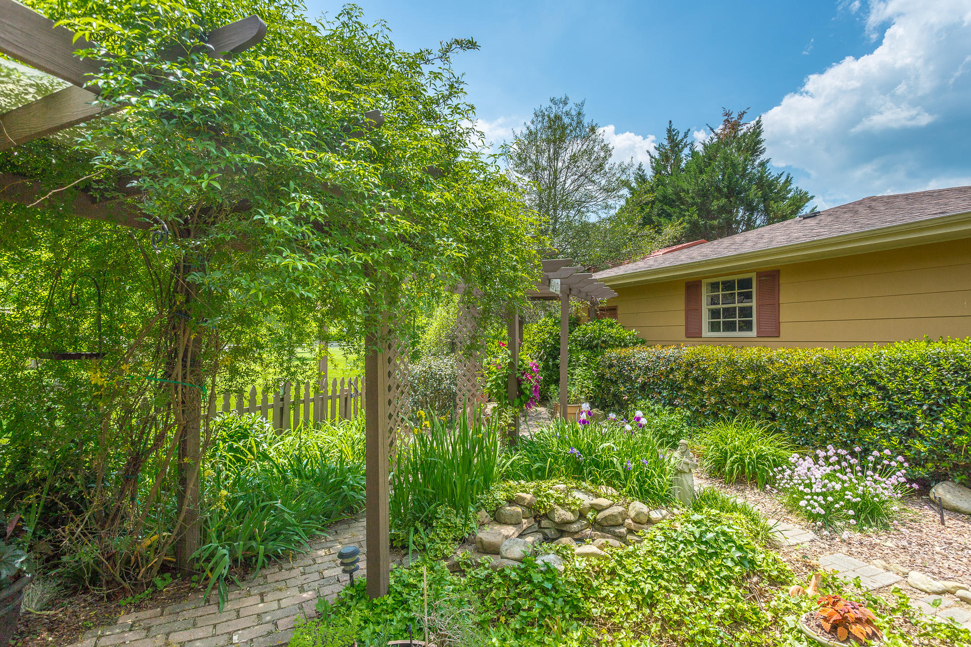 6808 Levi Road Hixson, TN 37343 - Photo 41 of 82 6808 Levi Road-44