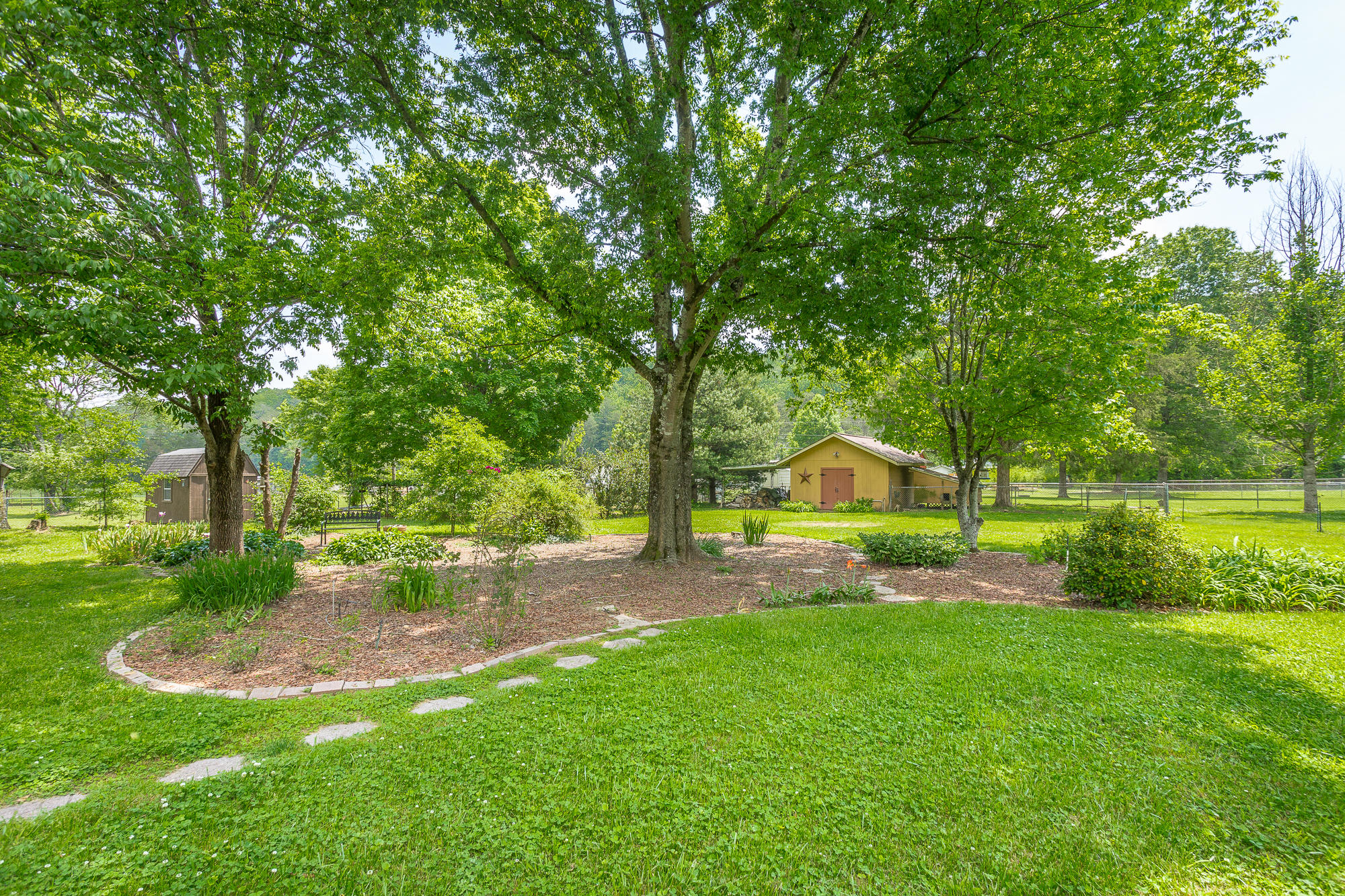 6808 Levi Road Hixson, TN 37343 - Photo 44 of 82 6808 Levi Road-47