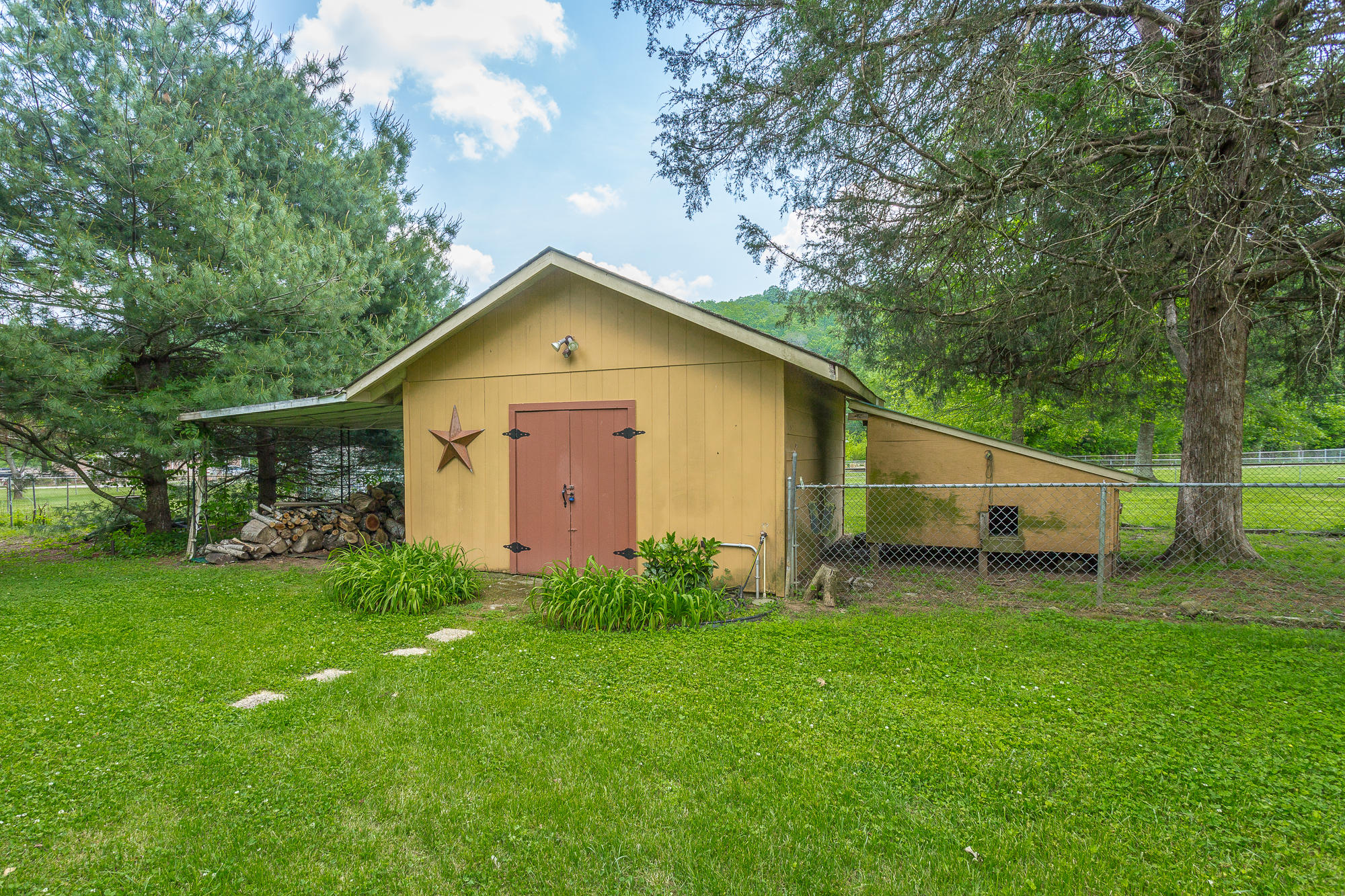 6808 Levi Road Hixson, TN 37343 - Photo 47 of 82 6808 Levi Road-50