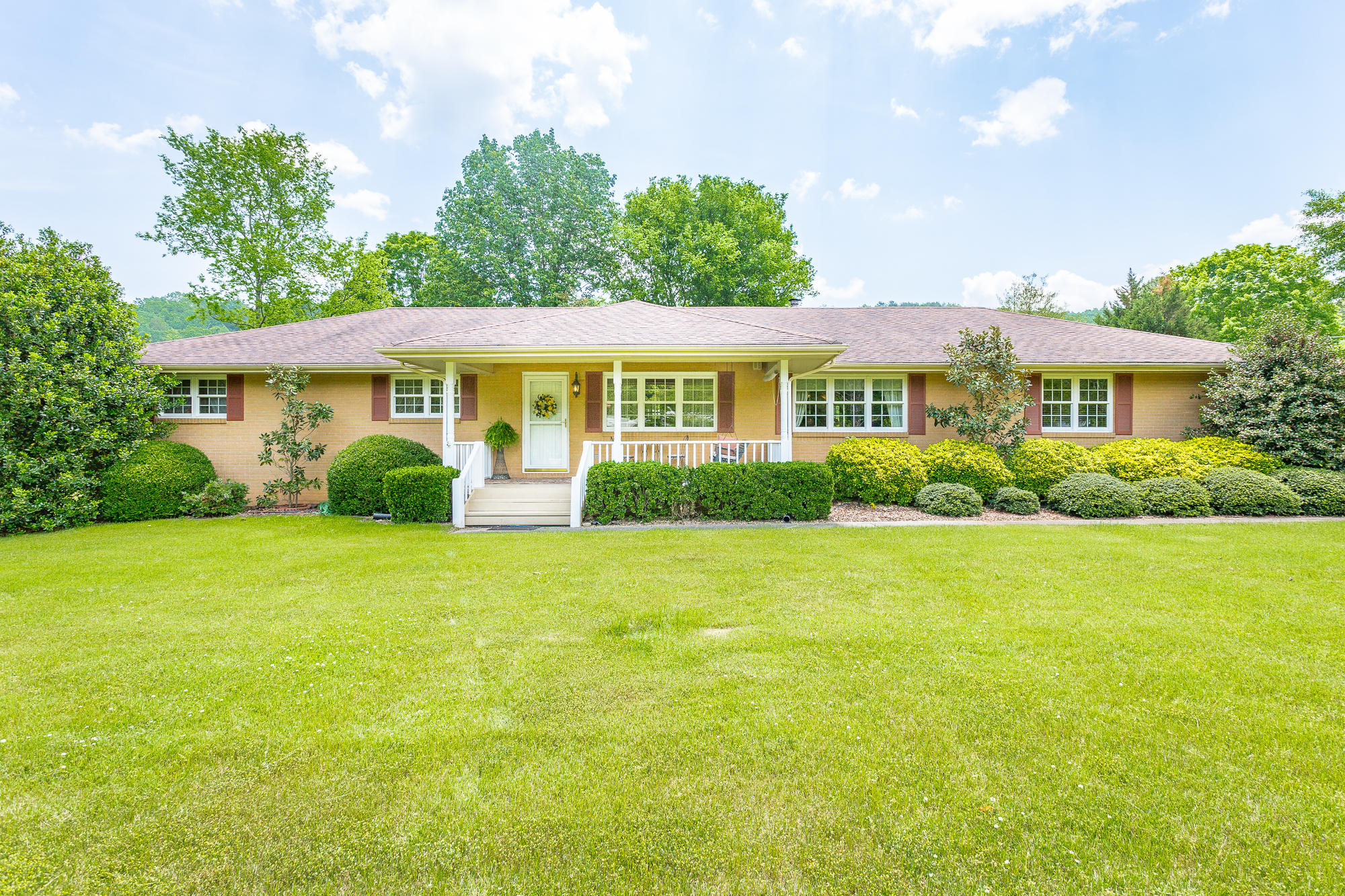 6808 Levi Road Hixson, TN 37343 - Photo 51 of 82 6808 Levi Road-57