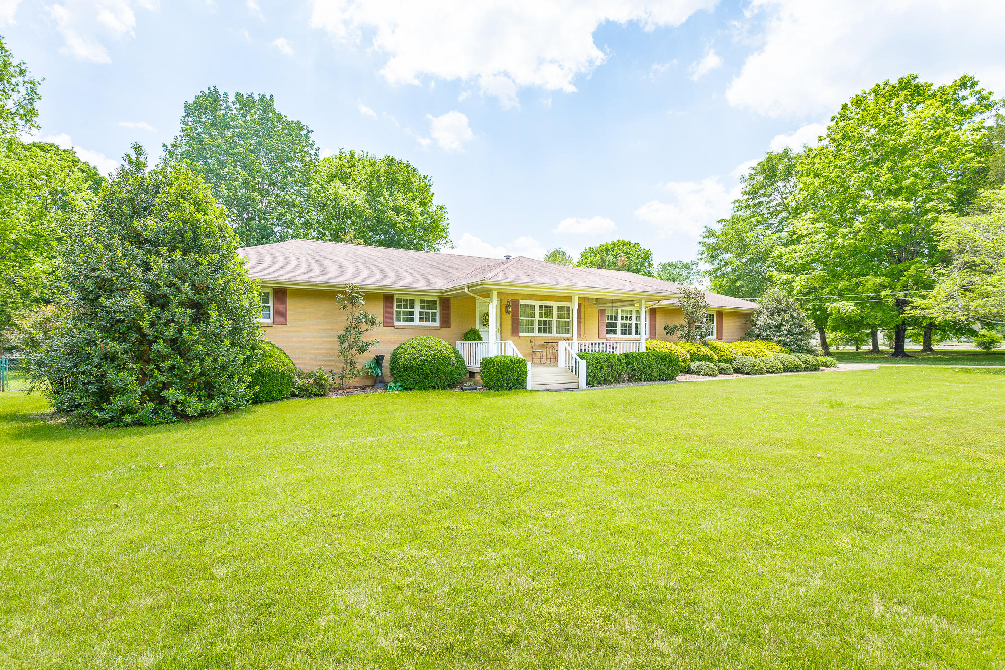 6808 Levi Road Hixson, TN 37343 - Photo 52 of 82 6808 Levi Road-58