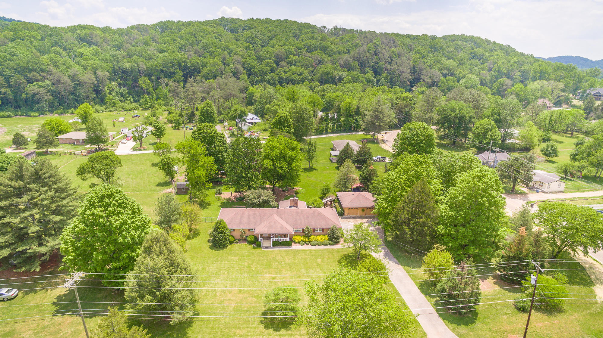 6808 Levi Road Hixson, TN 37343 - Photo 53 of 82 6808 Levi Road-59