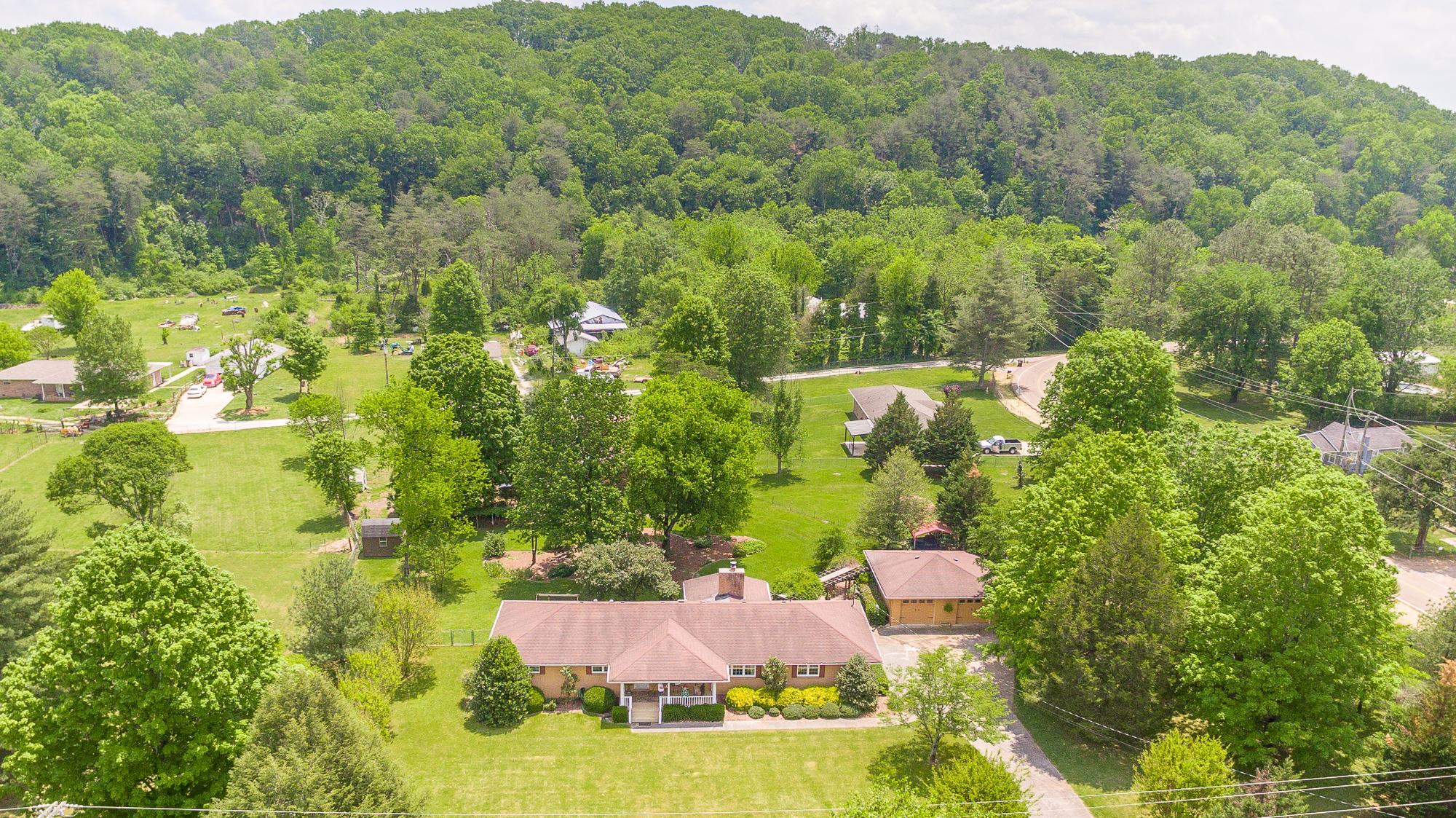 6808 Levi Road Hixson, TN 37343 - Photo 54 of 82 6808 Levi Road-60