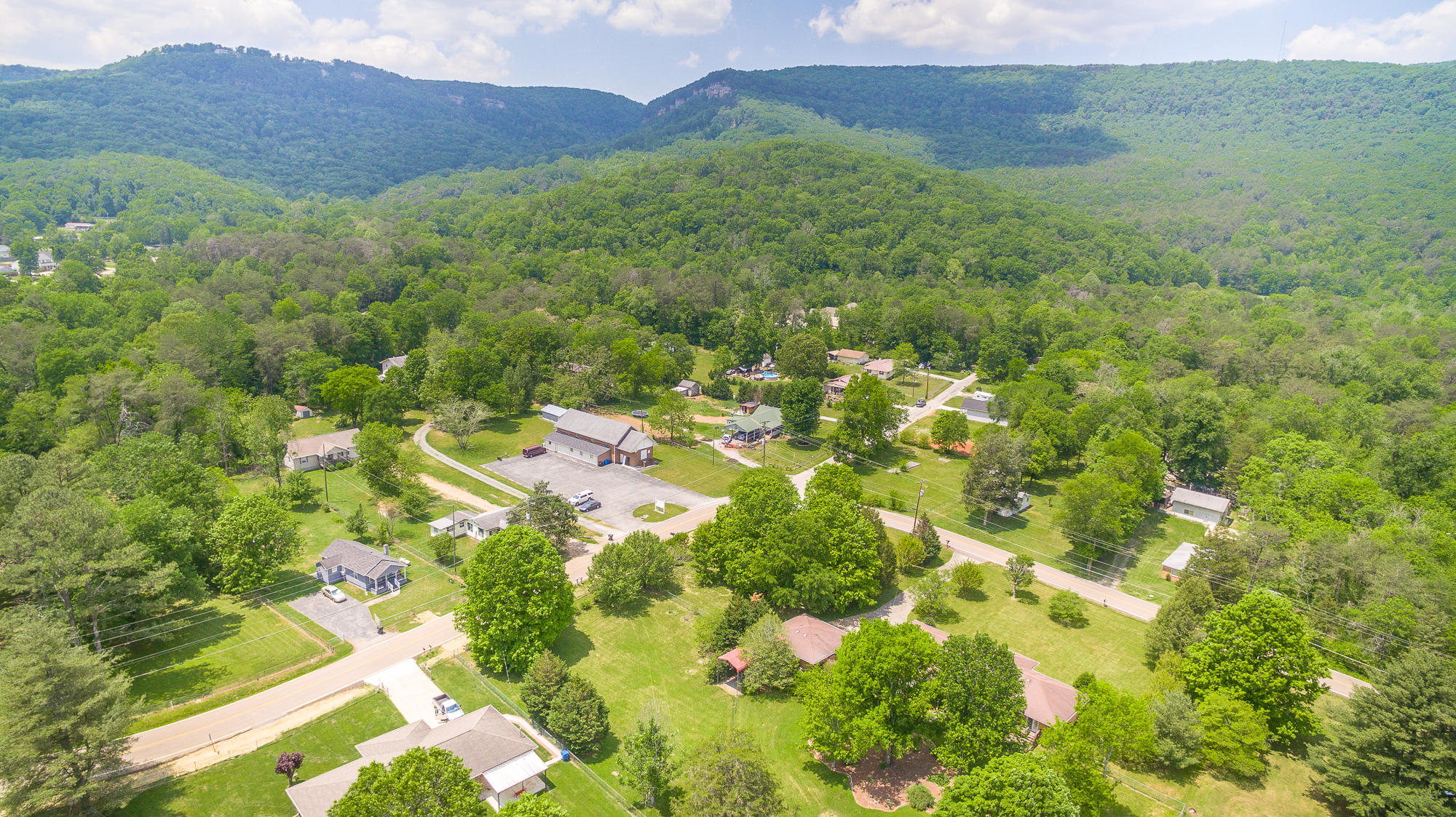 6808 Levi Road Hixson, TN 37343 - Photo 56 of 82 6808 Levi Road-64