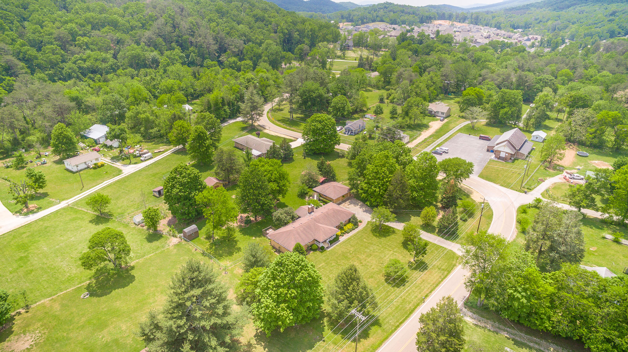 6808 Levi Road Hixson, TN 37343 - Photo 59 of 82 6808 Levi Road-67