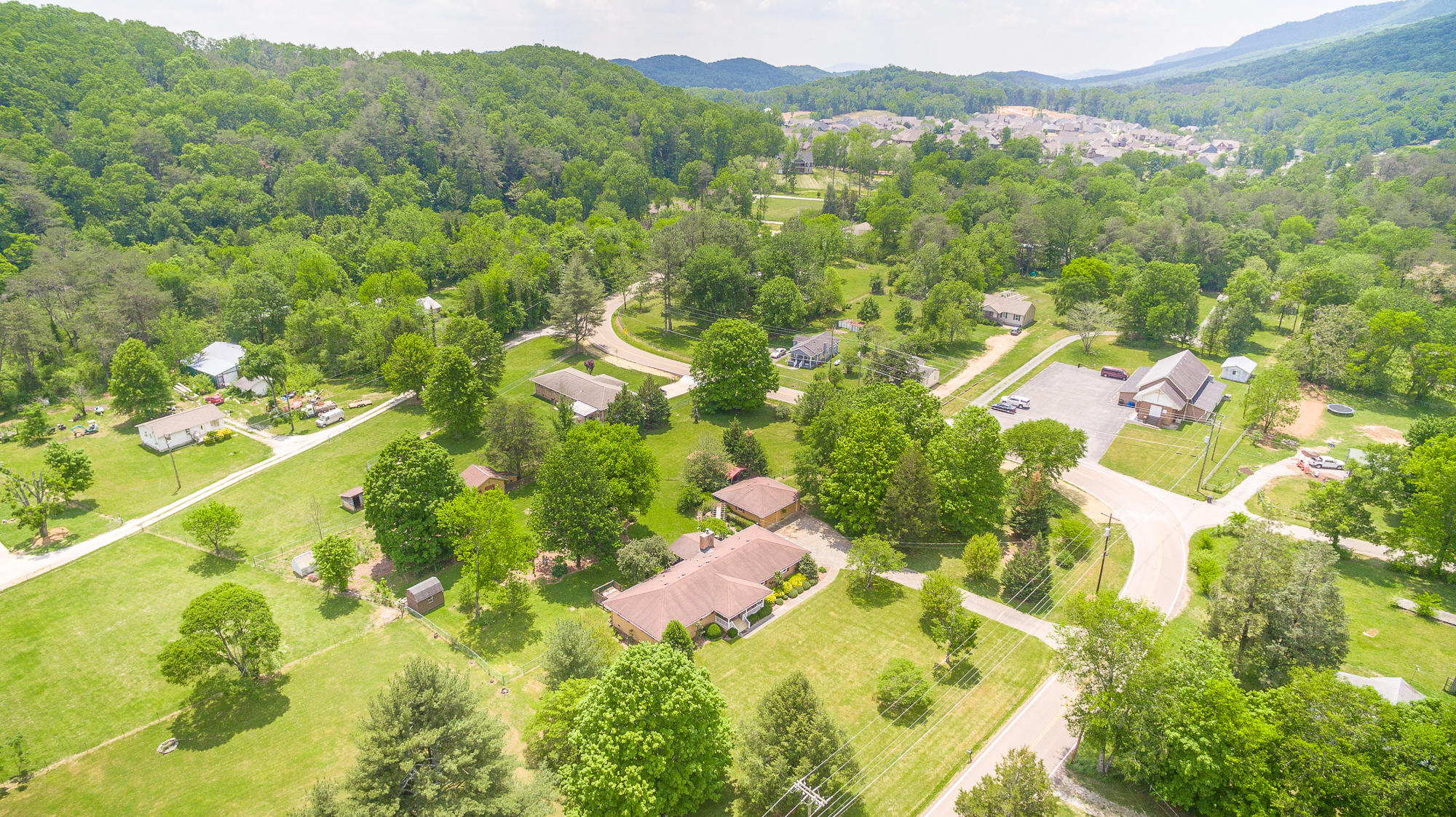 6808 Levi Road Hixson, TN 37343 - Photo 60 of 82 6808 Levi Road-68