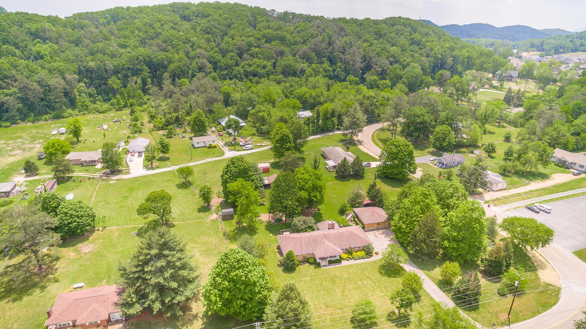 6808 Levi Road Hixson, TN 37343 - Photo 61 of 82 6808 Levi Road-69