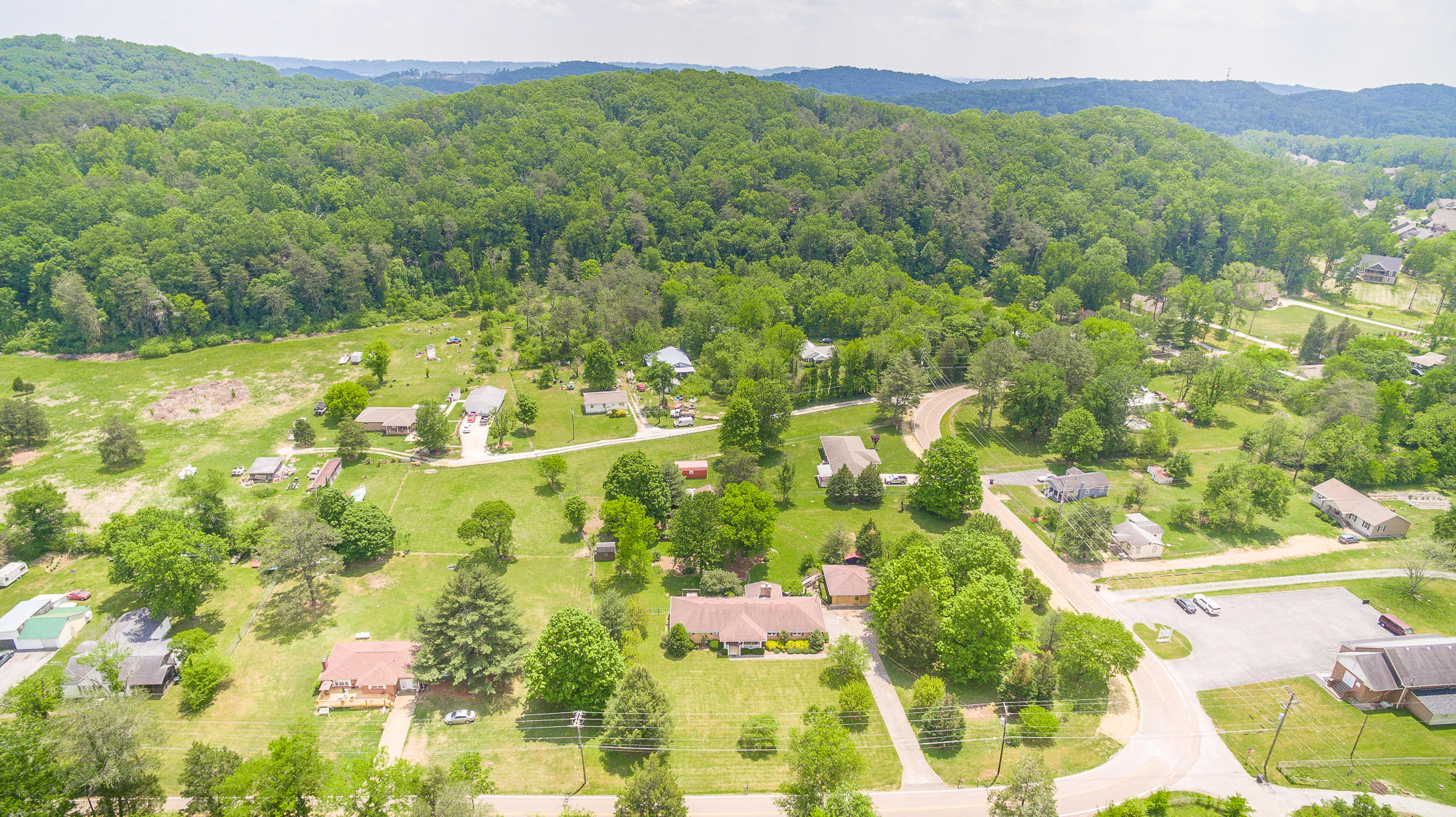 6808 Levi Road Hixson, TN 37343 - Photo 63 of 82 6808 Levi Road-71
