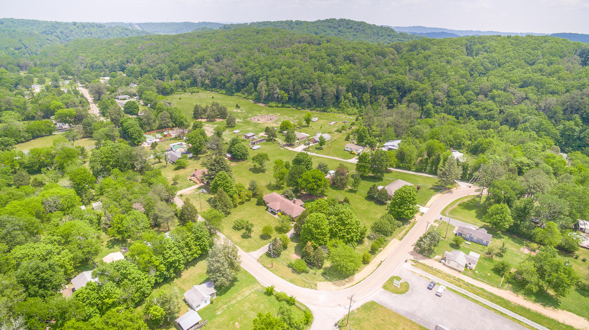6808 Levi Road Hixson, TN 37343 - Photo 64 of 82 6808 Levi Road-72