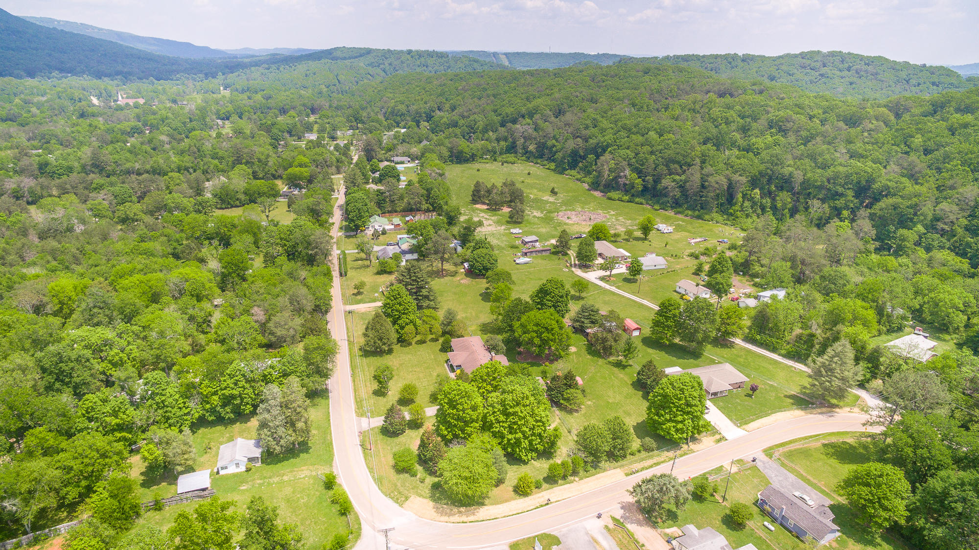 6808 Levi Road Hixson, TN 37343 - Photo 65 of 82 6808 Levi Road-73