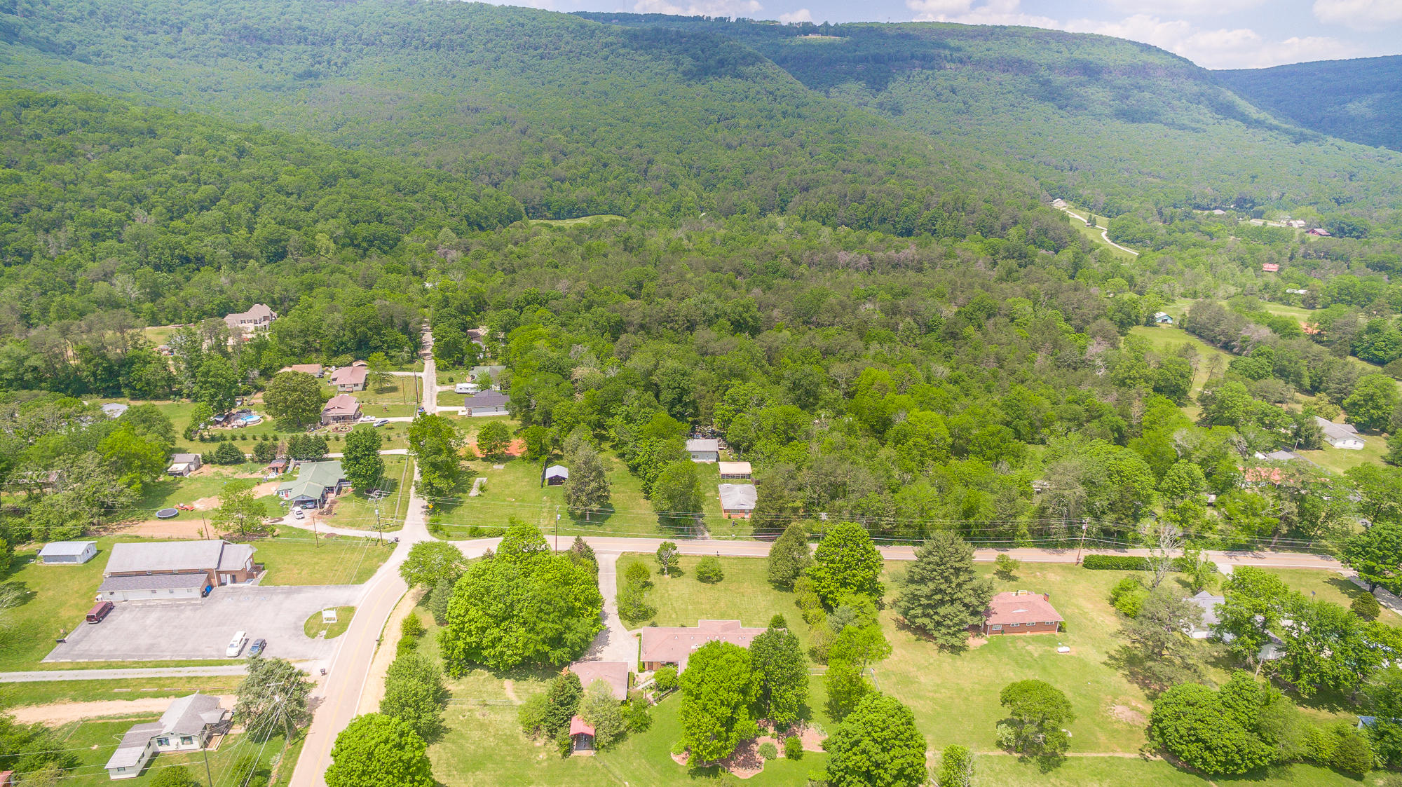 6808 Levi Road Hixson, TN 37343 - Photo 68 of 82 6808 Levi Road-76