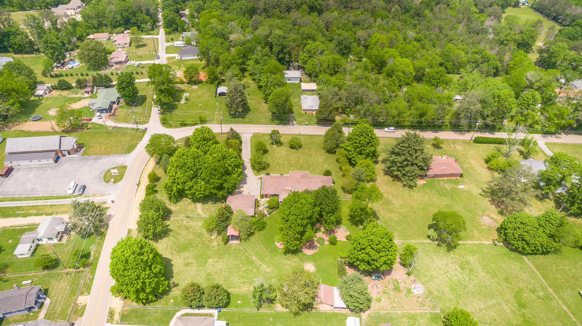 6808 Levi Road Hixson, TN 37343 - Photo 70 of 82 6808 Levi Road-78