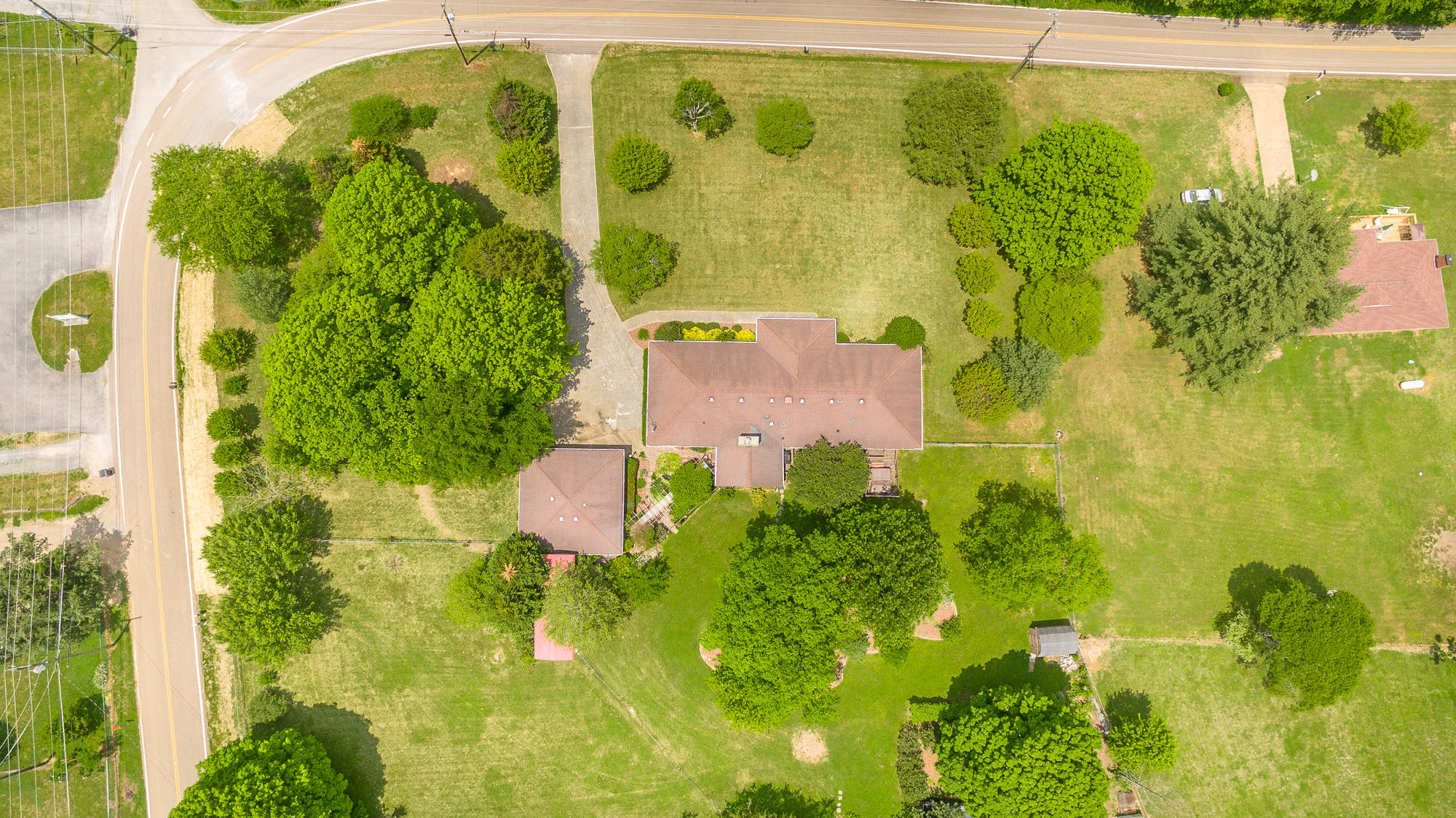 6808 Levi Road Hixson, TN 37343 - Photo 72 of 82 6808 Levi Road-81