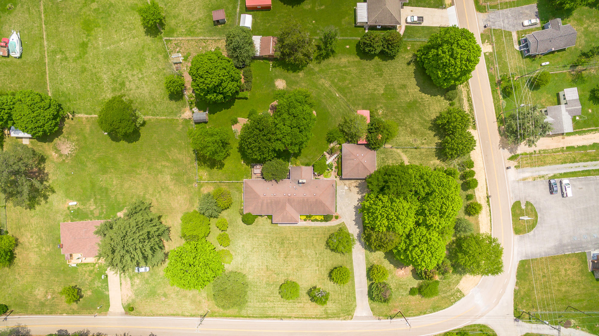 6808 Levi Road Hixson, TN 37343 - Photo 74 of 82 6808 Levi Road-83