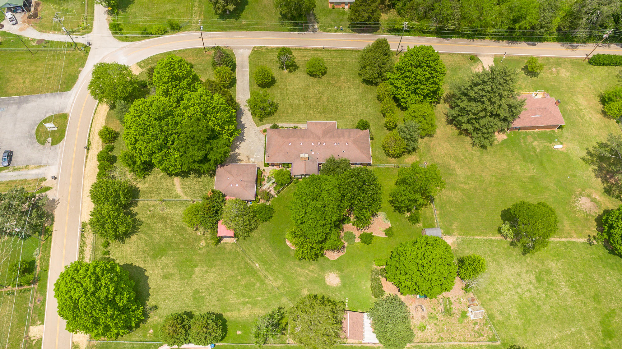 6808 Levi Road Hixson, TN 37343 - Photo 75 of 82 6808 Levi Road-79