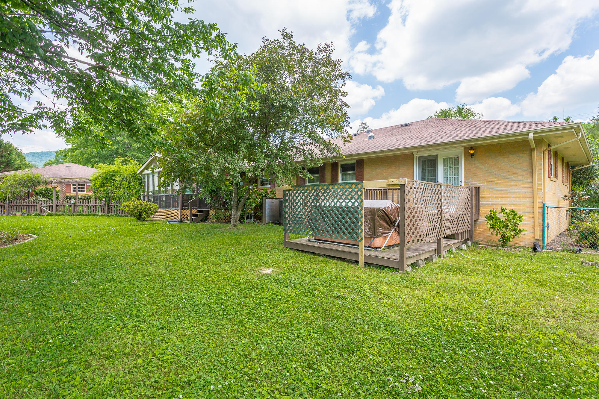 6808 Levi Road Hixson, TN 37343 - Photo 79 of 82 6808 Levi Road-52