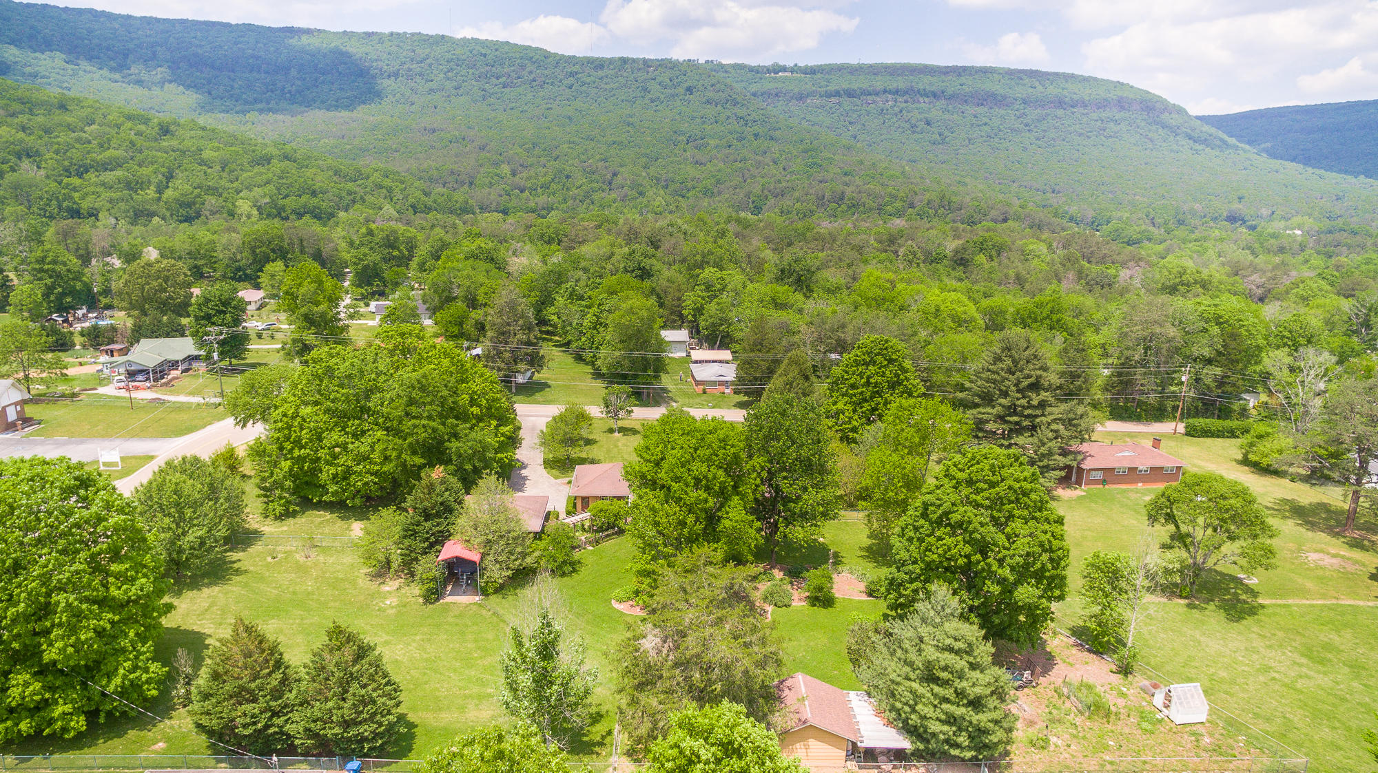 6808 Levi Road Hixson, TN 37343 - Photo 81 of 82 6808 Levi Road-62