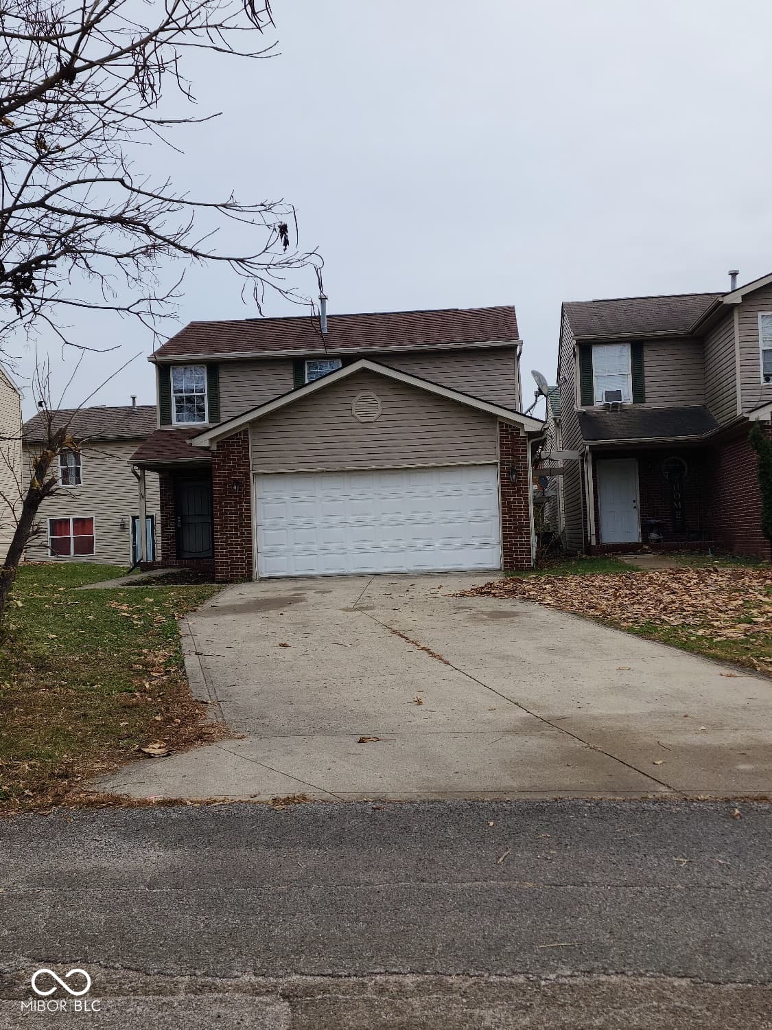 3633 South Rural Street Indianapolis, IN 46227 - Photo 2 of 8