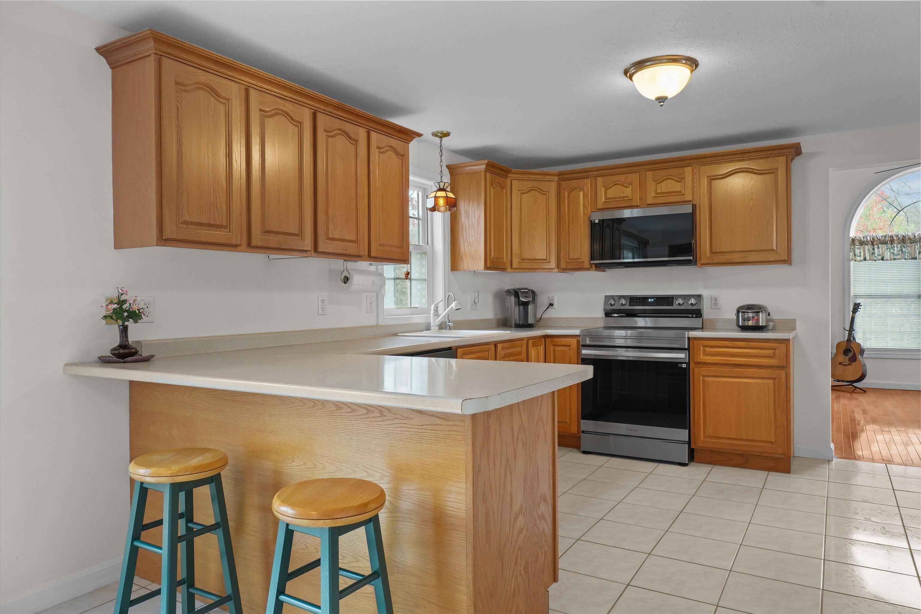 1 Ballard Lane Salem, NH 03079 - Photo 13 of 40