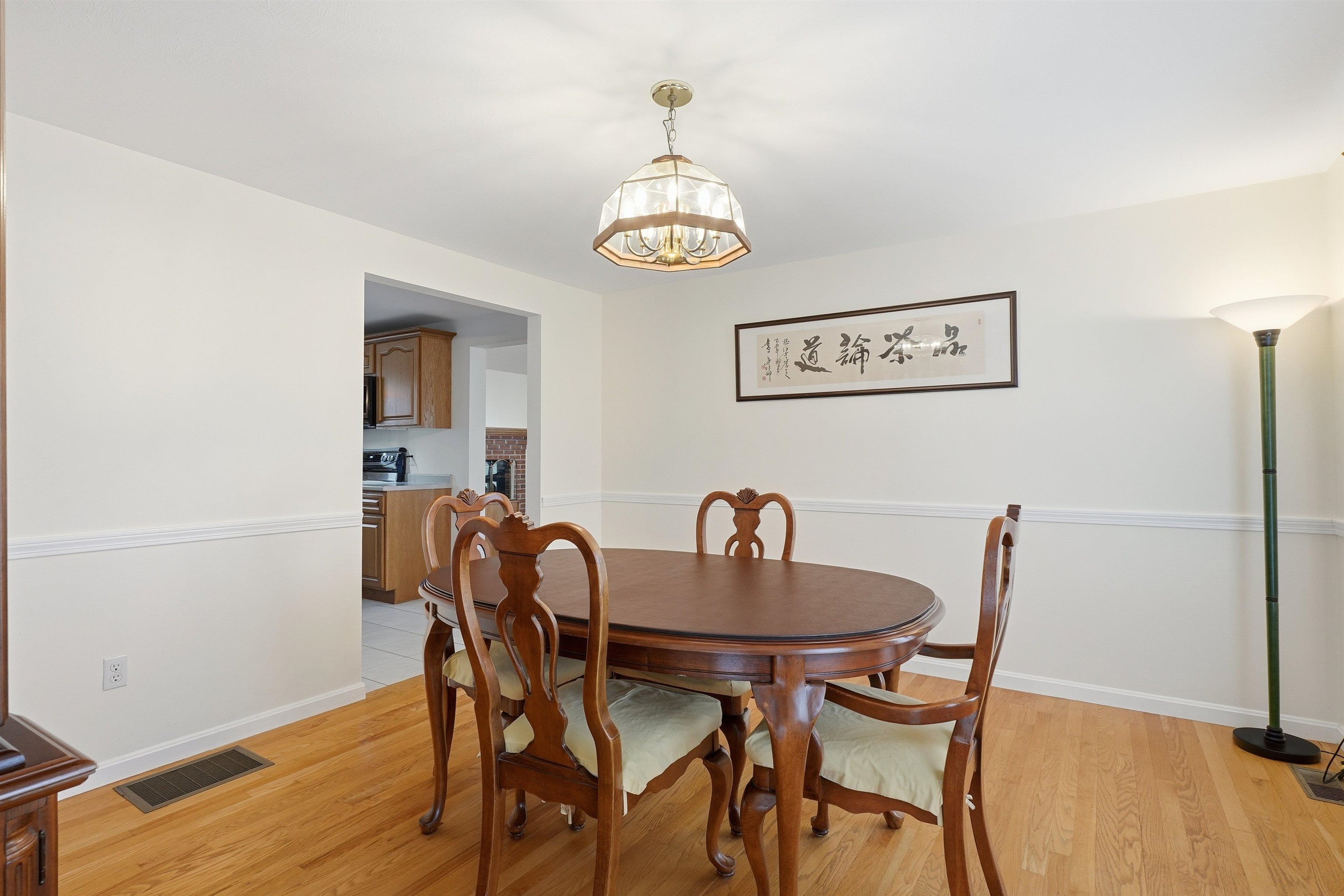 1 Ballard Lane Salem, NH 03079 - Photo 18 of 40