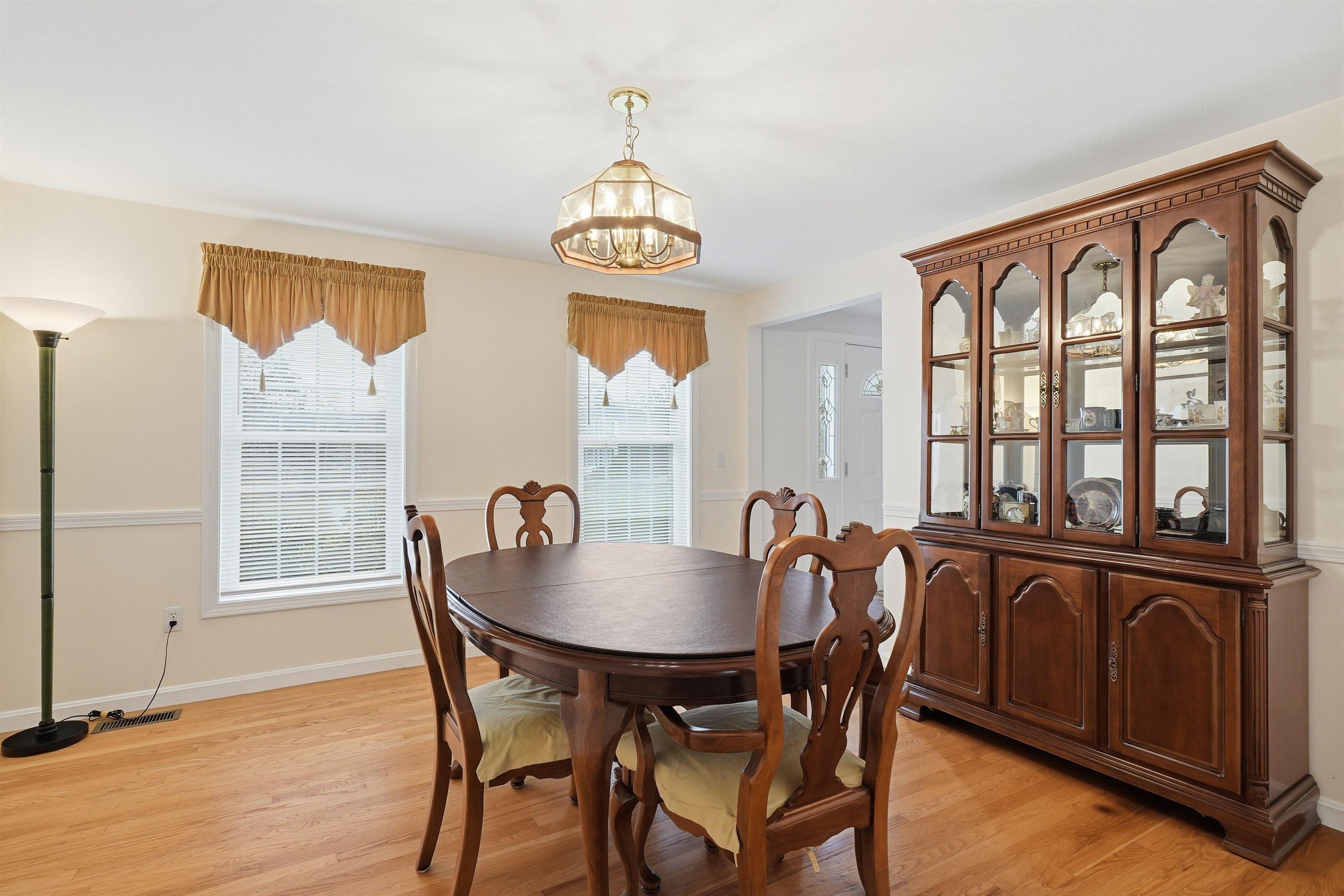 1 Ballard Lane Salem, NH 03079 - Photo 19 of 40