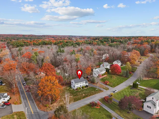 $779,900 | 1 Ballard Lane, Salem, NH 03079