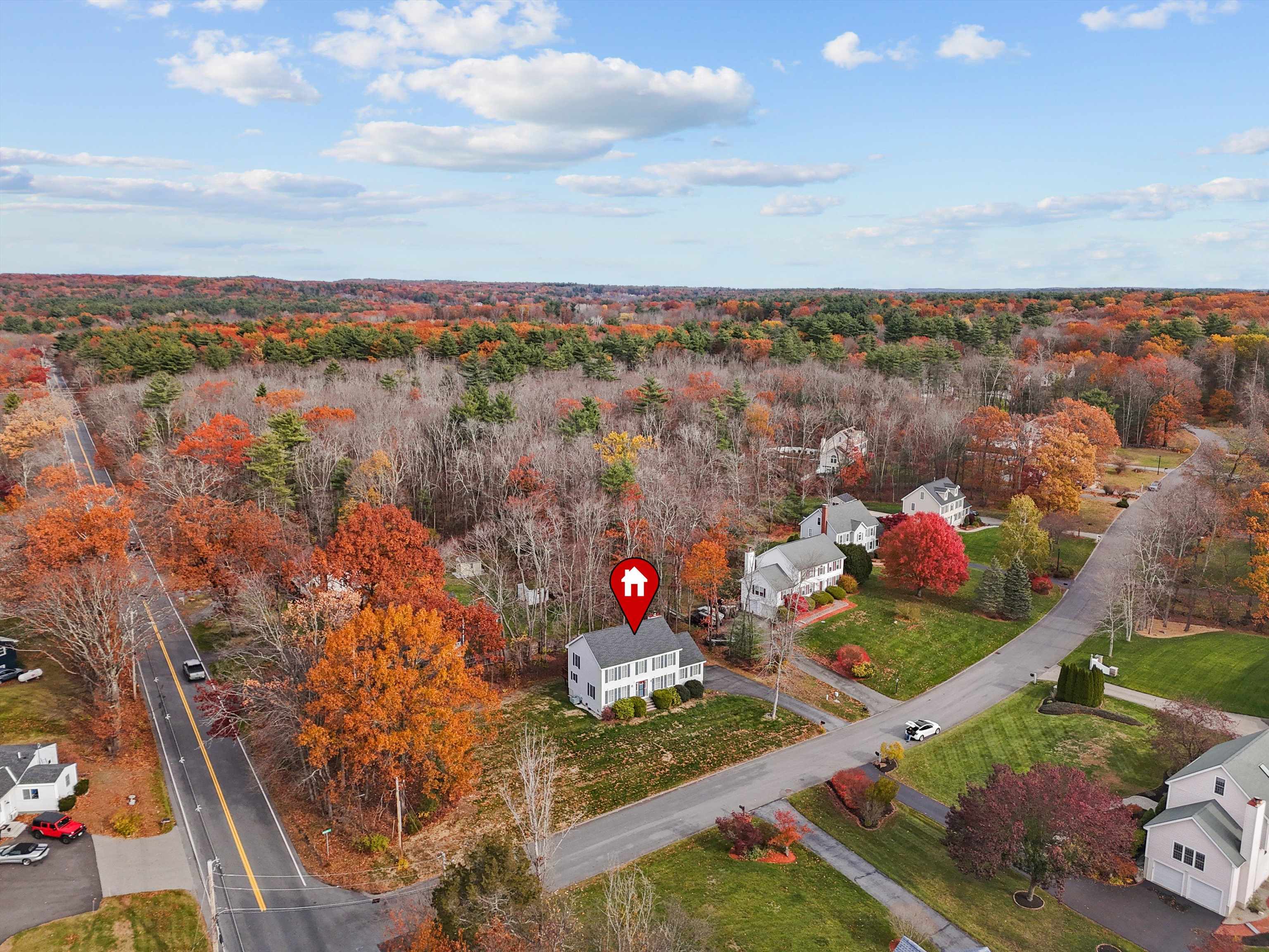 1 Ballard Lane Salem, NH 03079 - Photo 36 of 40