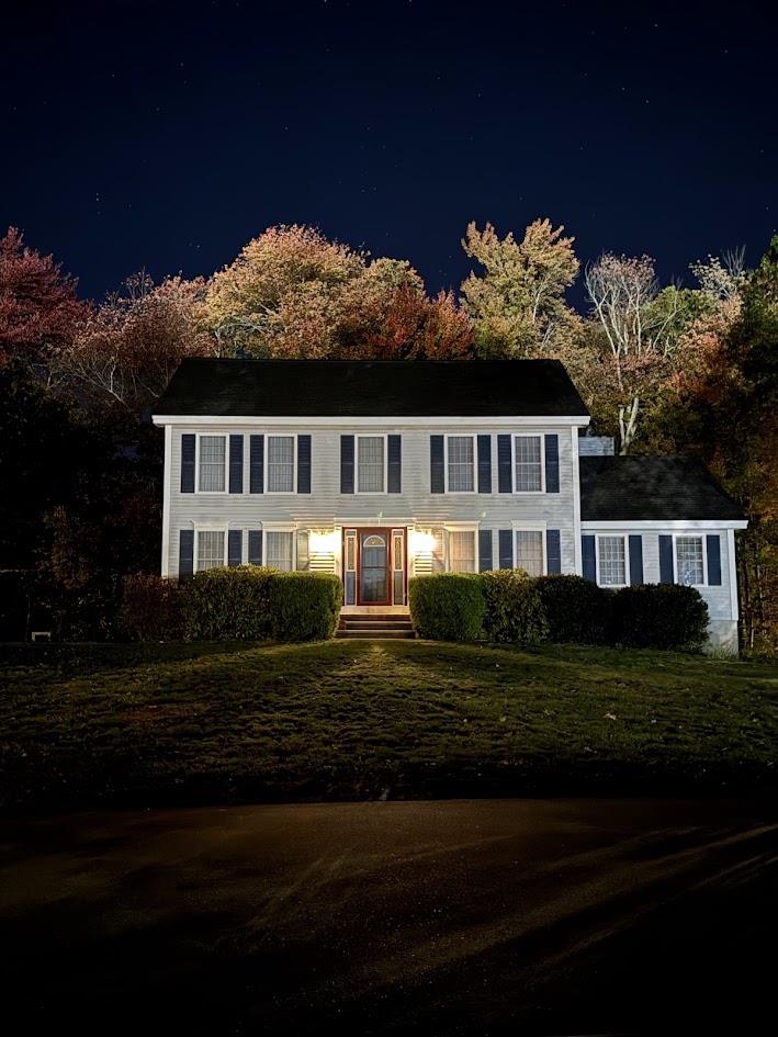 1 Ballard Lane Salem, NH 03079 - Photo 40 of 40