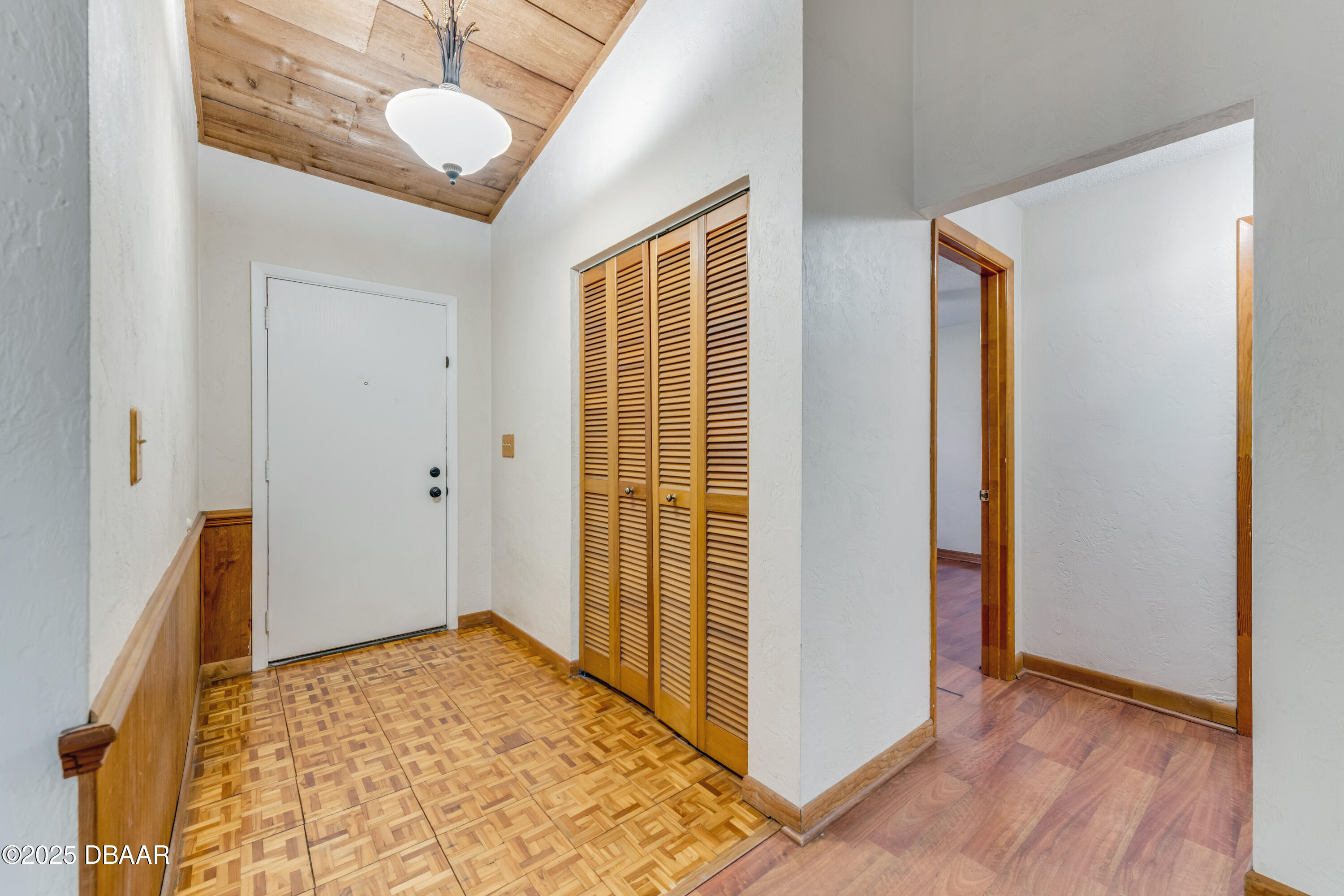 500 Sandy Oaks Boulevard Ormond Beach, FL 32174 - Photo 3 of 31 a view of an empty room