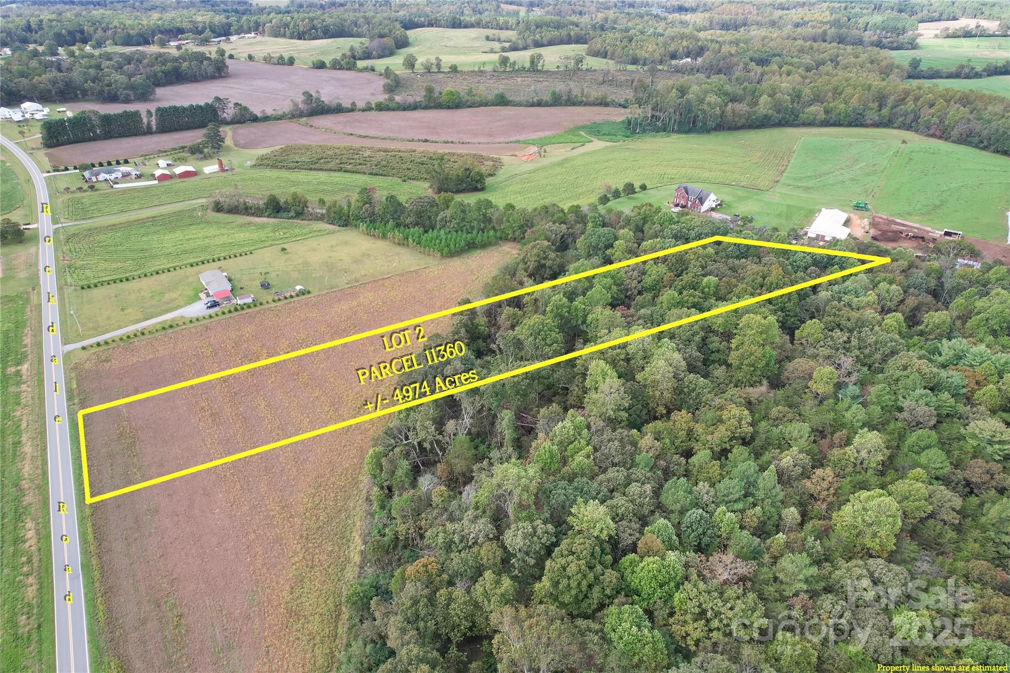 2 Rockdale Road Vale, NC 28168 - Photo 2 of 11