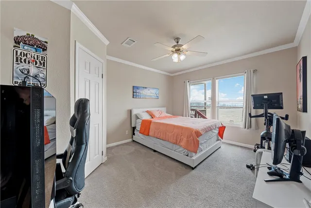 $395,000 | 105 Cr 4025 Road, Lott, TX 76656