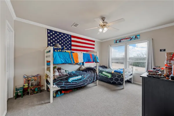 $395,000 | 105 Cr 4025 Road, Lott, TX 76656