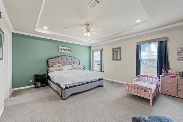 $395,000 | 105 Cr 4025 Road, Lott, TX 76656
