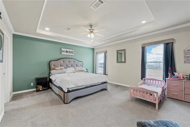 $395,000 | 105 Cr 4025 Road, Lott, TX 76656