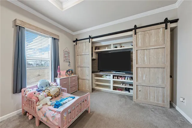 $395,000 | 105 Cr 4025 Road, Lott, TX 76656