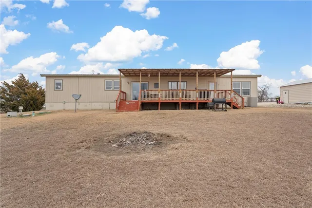 $395,000 | 105 Cr 4025 Road, Lott, TX 76656