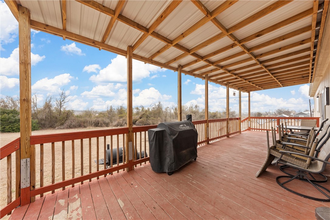 105 Cr 4025 Road Lott, TX 76656 - Photo 28 of 40