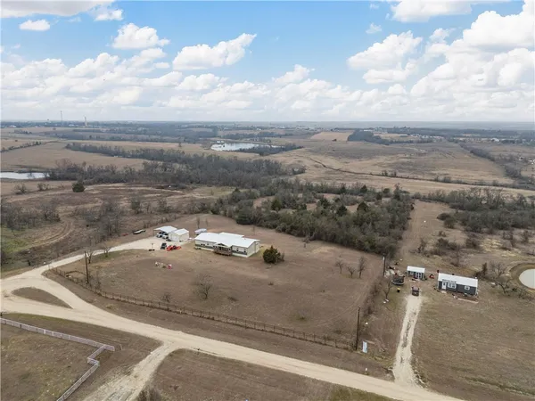 $395,000 | 105 Cr 4025 Road, Lott, TX 76656